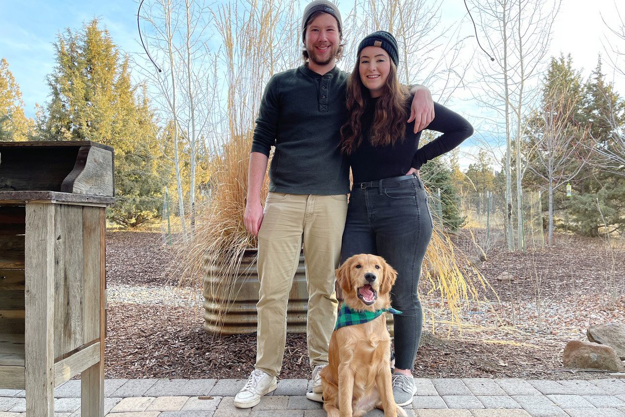 About Blue Water Wealth