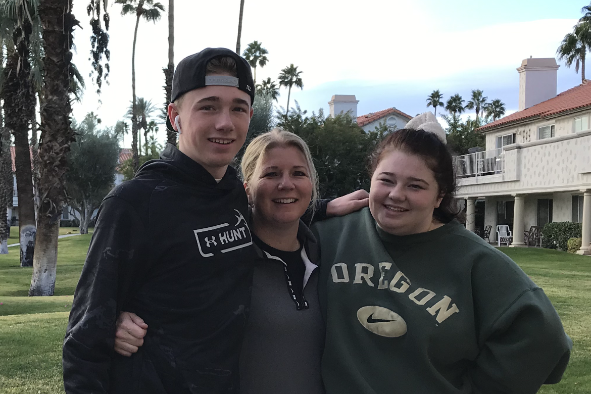 About Blue Water Wealth