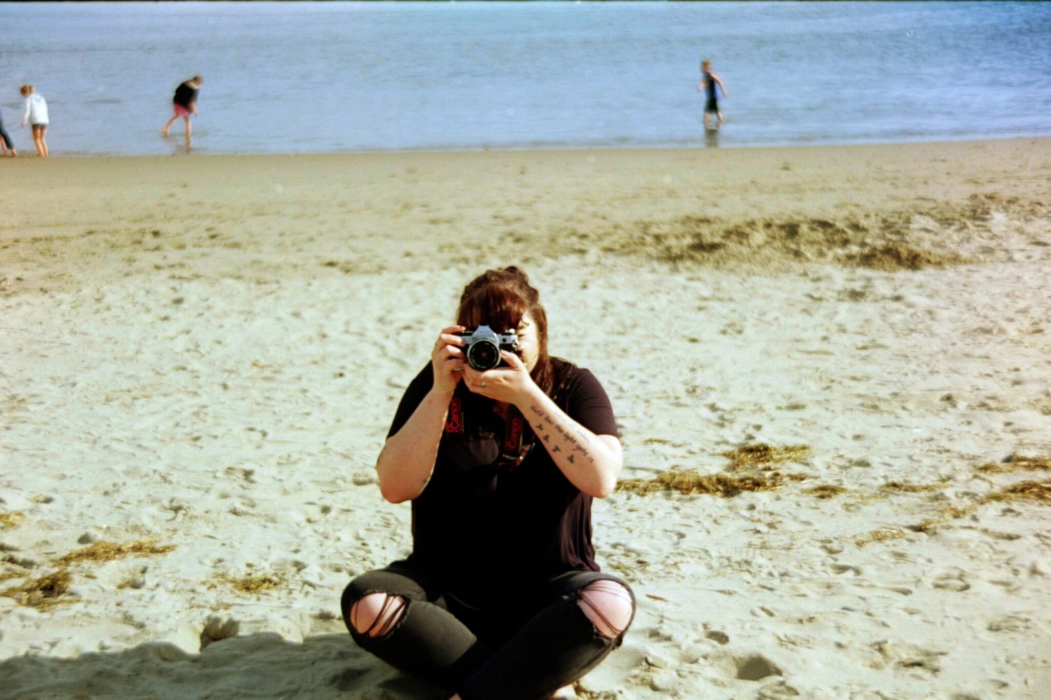 About Blue Water Wealth