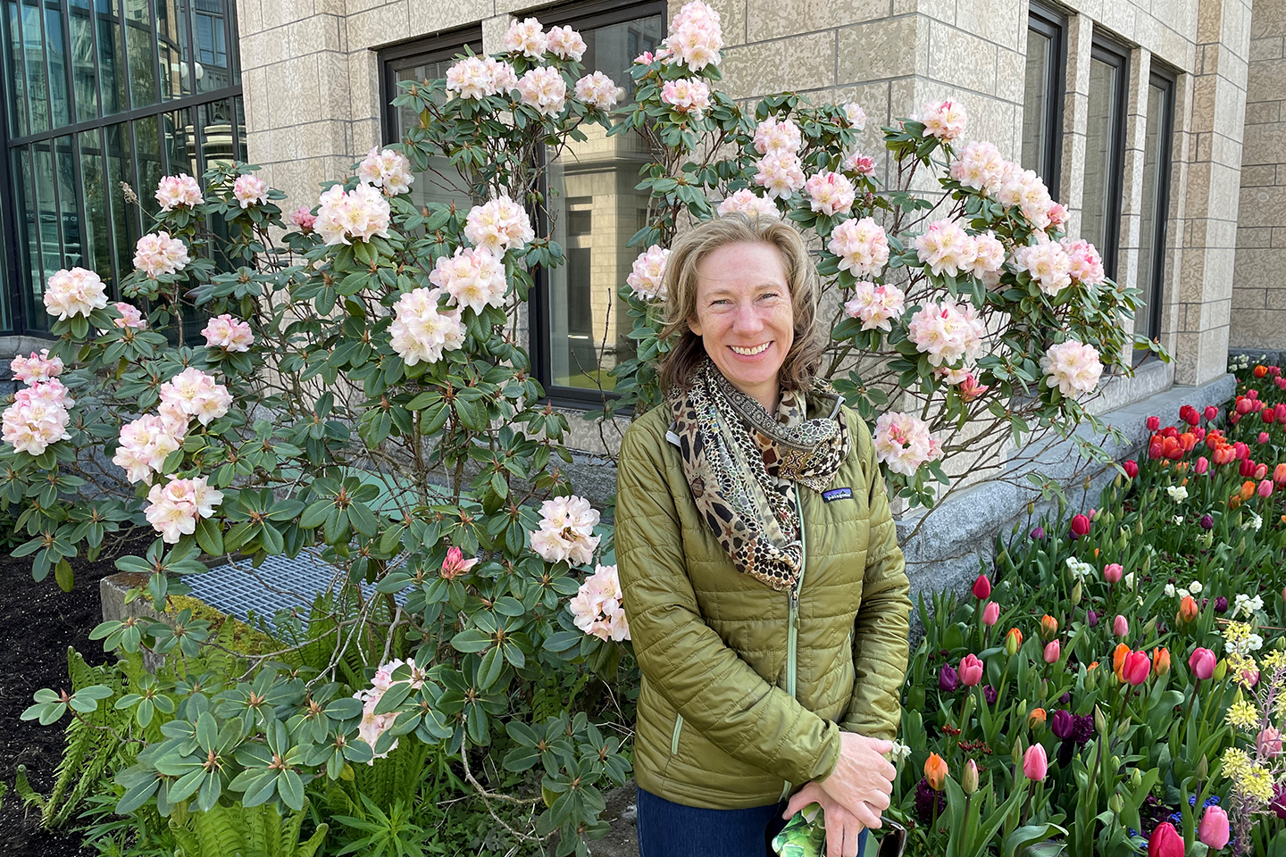 About Blue Water Wealth